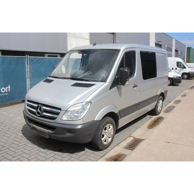 2010 Mercedes-Benz Sprinter 210 CDI-47400615