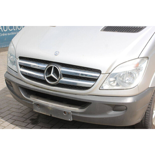 2010 Mercedes-Benz Sprinter 210 CDI-47400616