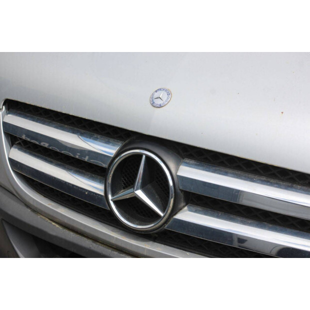 2010 Mercedes-Benz Sprinter 210 CDI-47400617