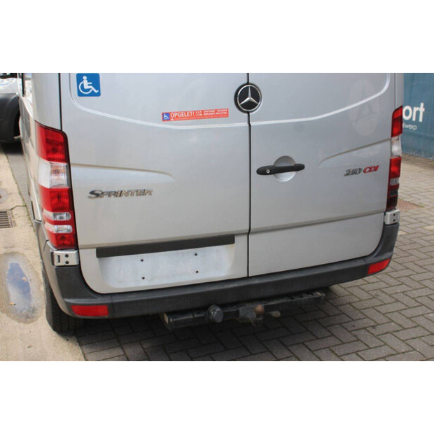 2010 Mercedes-Benz Sprinter 210 CDI-47400620