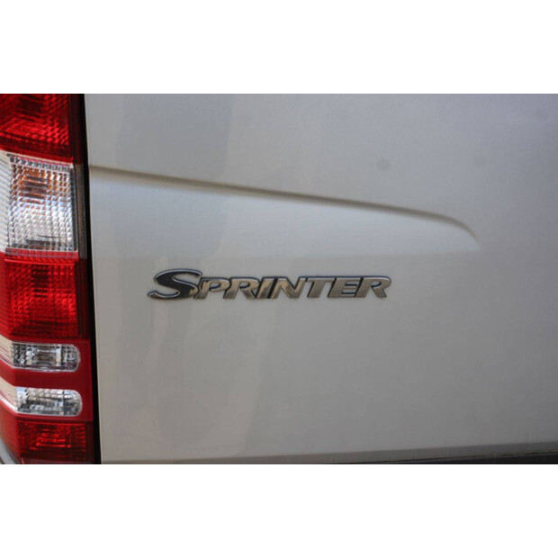 2010 Mercedes-Benz Sprinter 210 CDI-47400621