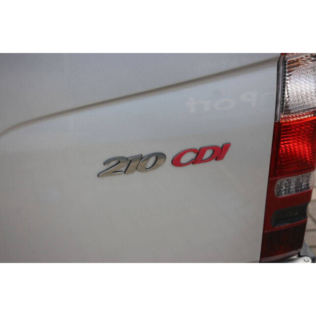 2010 Mercedes-Benz Sprinter 210 CDI-47400623