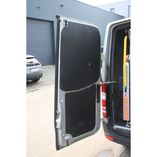 2010 Mercedes-Benz Sprinter 210 CDI-47400625