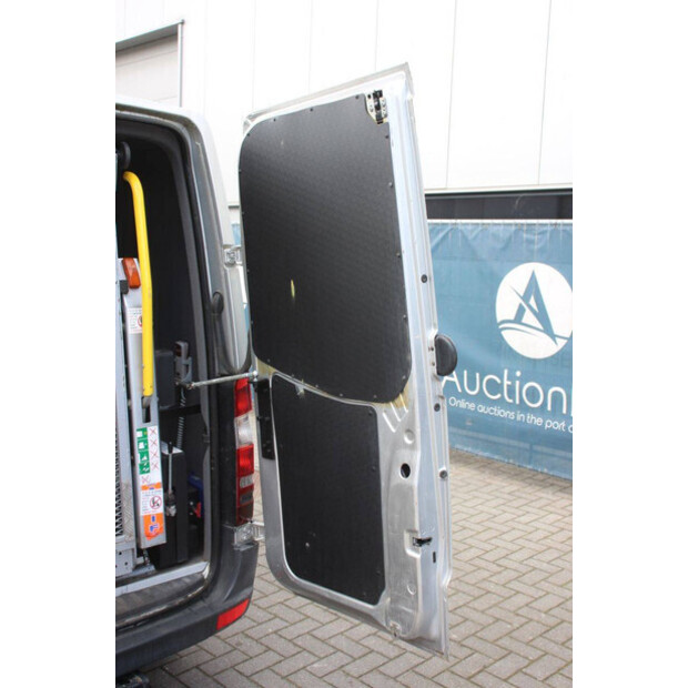 2010 Mercedes-Benz Sprinter 210 CDI-47400626