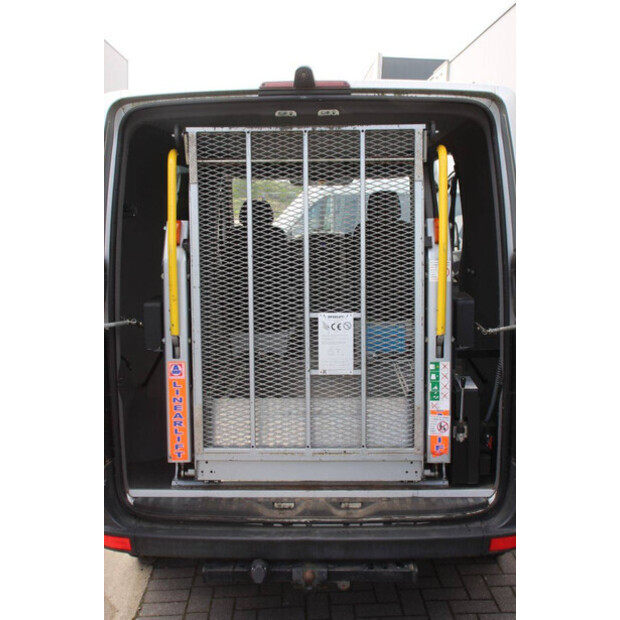 2010 Mercedes-Benz Sprinter 210 CDI-47400627