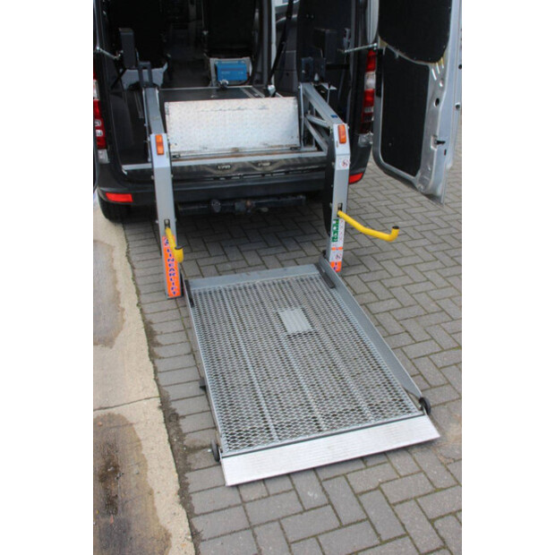 2010 Mercedes-Benz Sprinter 210 CDI-47400628