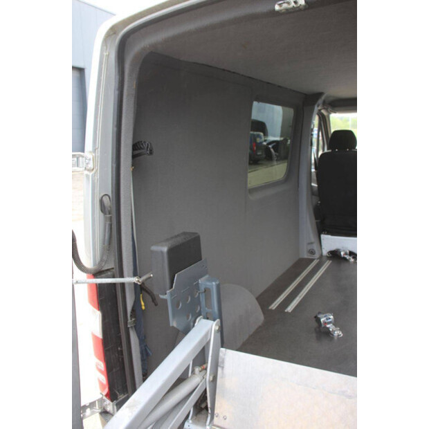 2010 Mercedes-Benz Sprinter 210 CDI-47400631