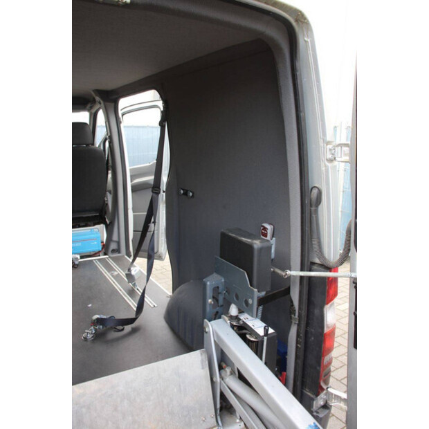 2010 Mercedes-Benz Sprinter 210 CDI-47400632