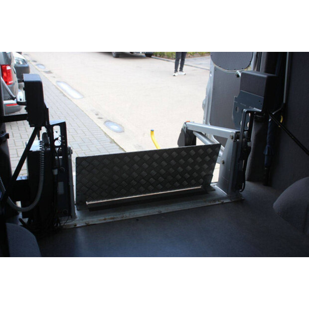 2010 Mercedes-Benz Sprinter 210 CDI-47400634