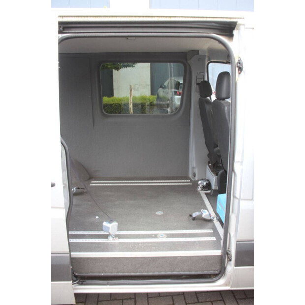 2010 Mercedes-Benz Sprinter 210 CDI-47400637