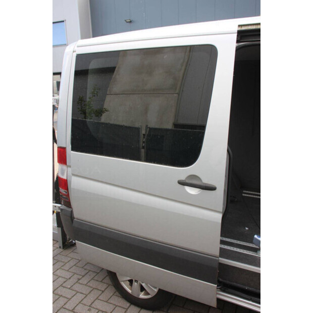 2010 Mercedes-Benz Sprinter 210 CDI-47400638