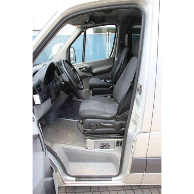 2010 Mercedes-Benz Sprinter 210 CDI-47400643