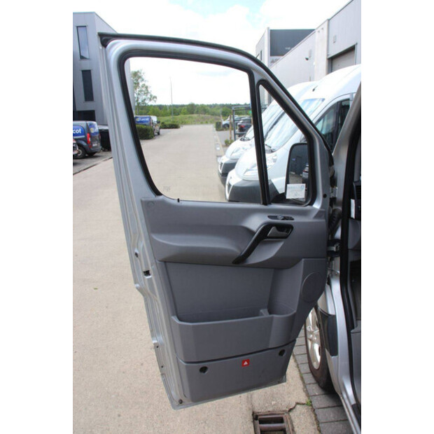2010 Mercedes-Benz Sprinter 210 CDI-47400644