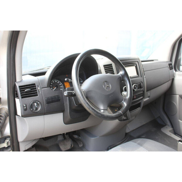 2010 Mercedes-Benz Sprinter 210 CDI-47400646