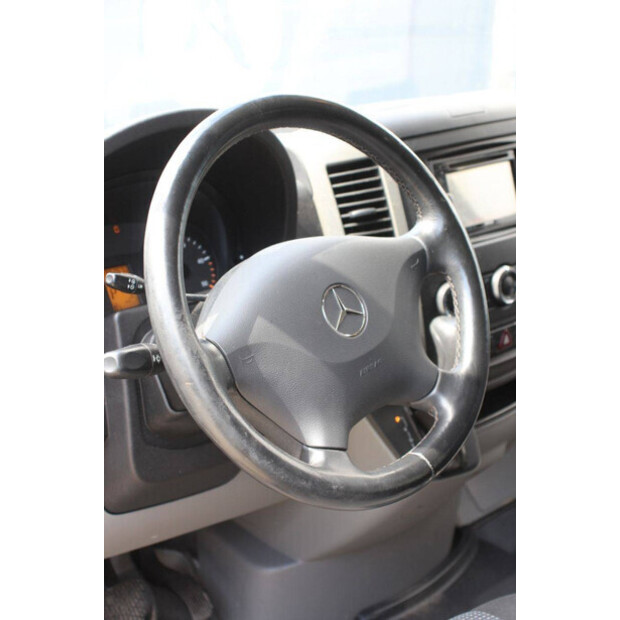 2010 Mercedes-Benz Sprinter 210 CDI-47400647
