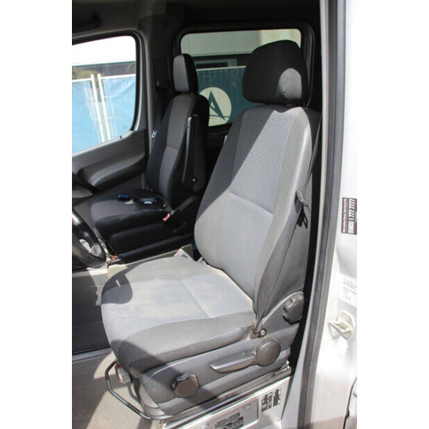 2010 Mercedes-Benz Sprinter 210 CDI-47400649