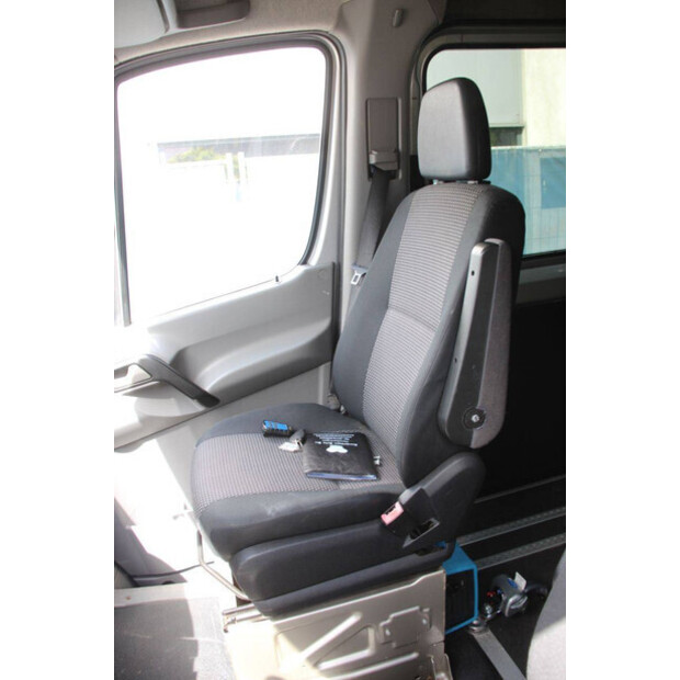 2010 Mercedes-Benz Sprinter 210 CDI-47400650
