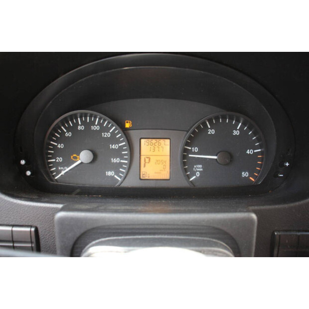 2010 Mercedes-Benz Sprinter 210 CDI-47400651