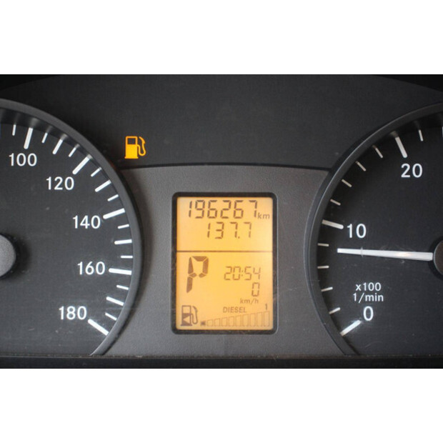 2010 Mercedes-Benz Sprinter 210 CDI-47400652