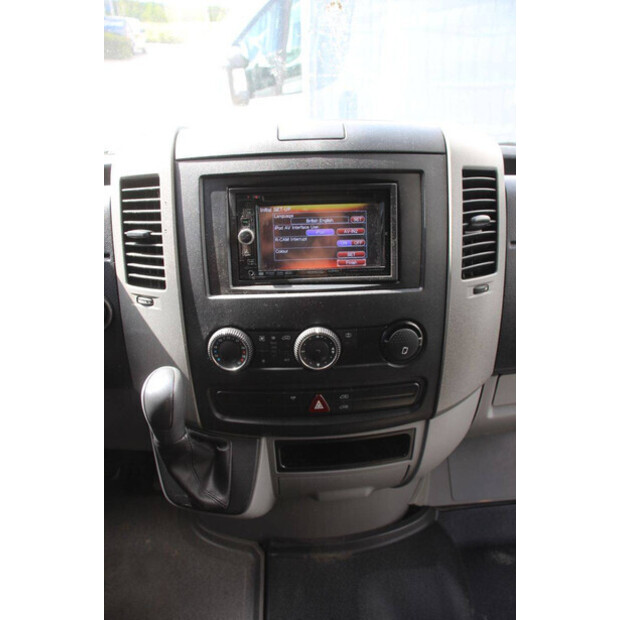 2010 Mercedes-Benz Sprinter 210 CDI-47400653