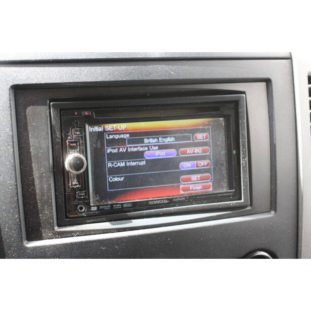 2010 Mercedes-Benz Sprinter 210 CDI-47400654