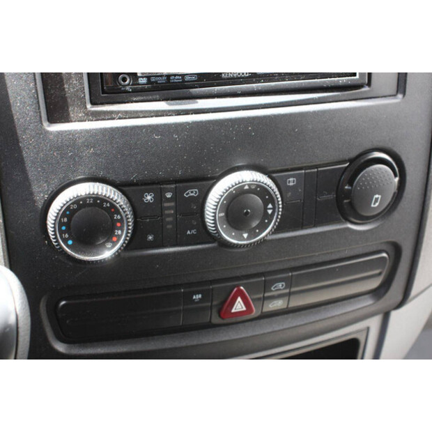 2010 Mercedes-Benz Sprinter 210 CDI-47400655