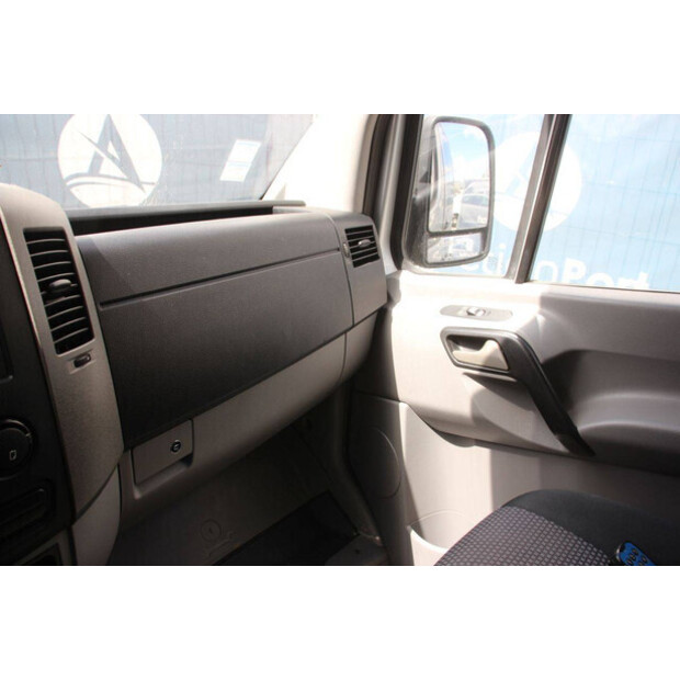 2010 Mercedes-Benz Sprinter 210 CDI-47400657
