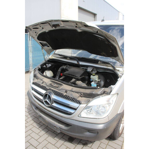 2010 Mercedes-Benz Sprinter 210 CDI-47400658