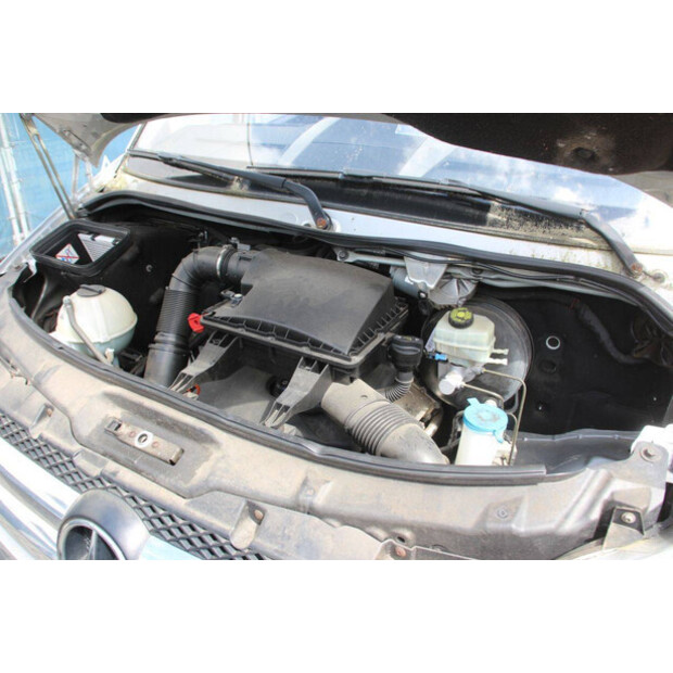 2010 Mercedes-Benz Sprinter 210 CDI-47400659