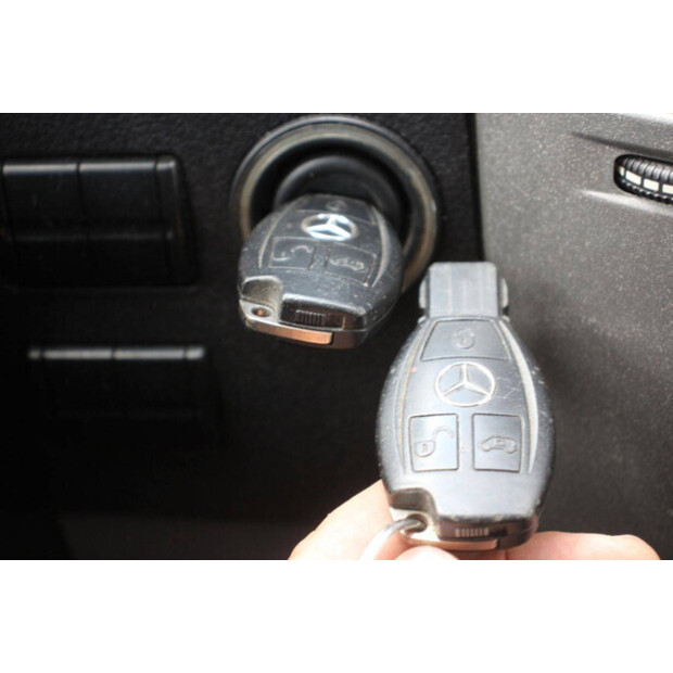 2010 Mercedes-Benz Sprinter 210 CDI-47400671