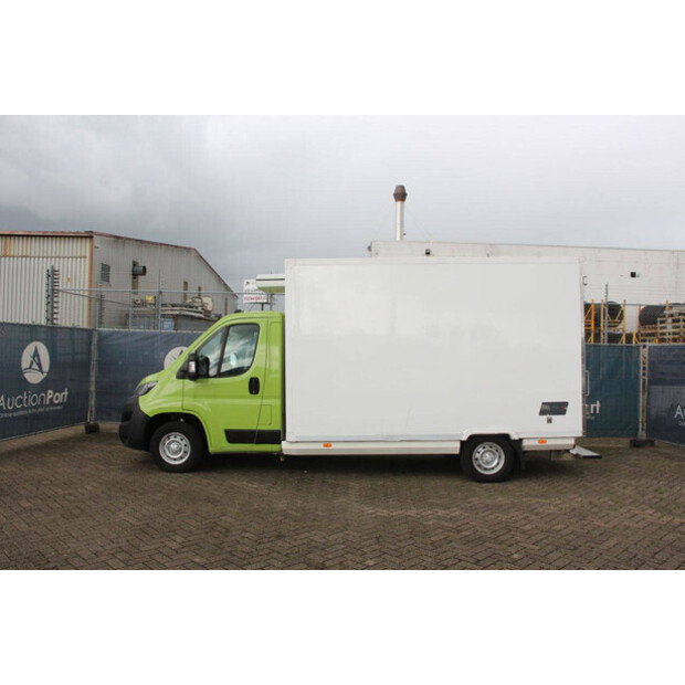 2021 Fiat Ducato-47400673