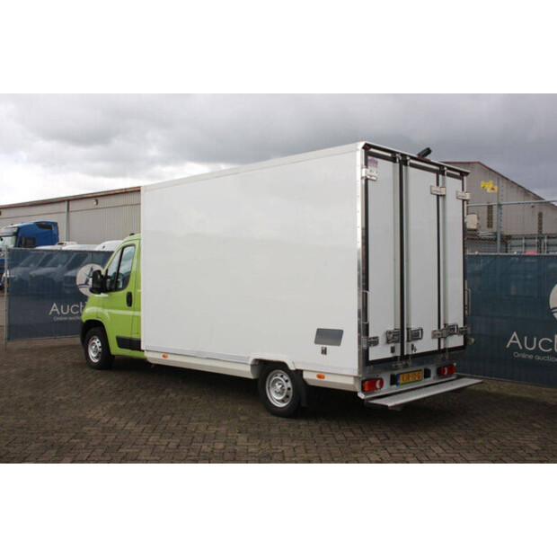 2021 Fiat Ducato-47400674