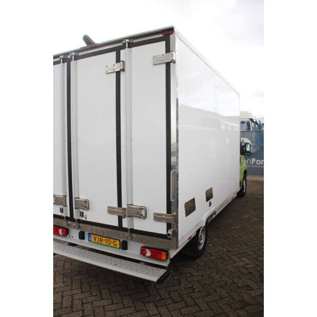 2021 Fiat Ducato-47400676