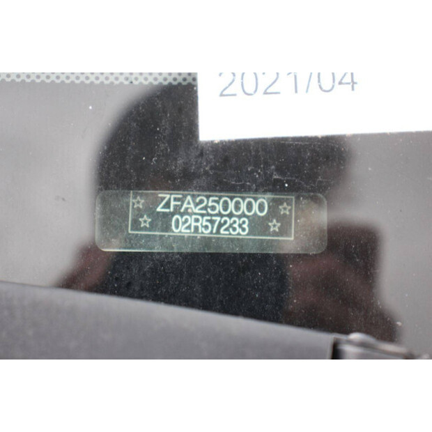 2021 Fiat Ducato-47400683