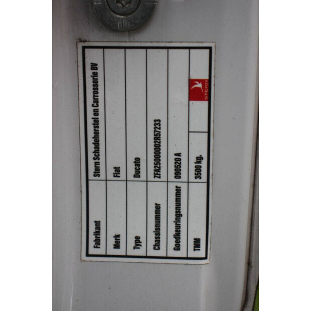 2021 Fiat Ducato-47400702