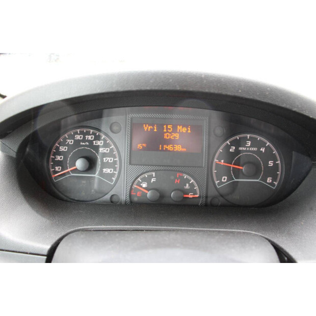 2021 Fiat Ducato-47400727