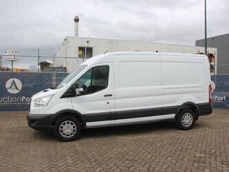 Image de VÉHICULES UTILITAIRES 2019 Ford TRANSIT À vendre à Pays-Bas