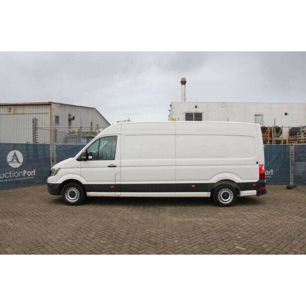 MAN TGE 3.140-47400825