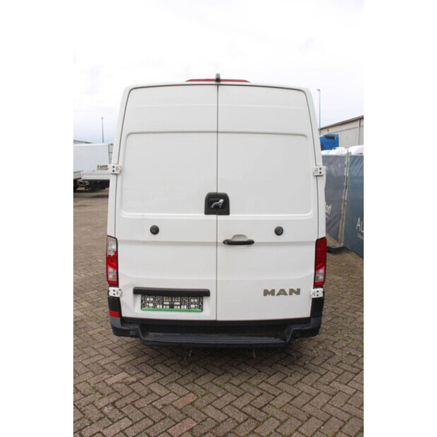MAN TGE 3.140-47400827