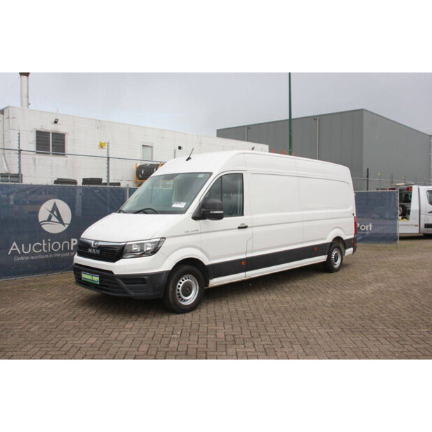 MAN TGE 3.140-47400831