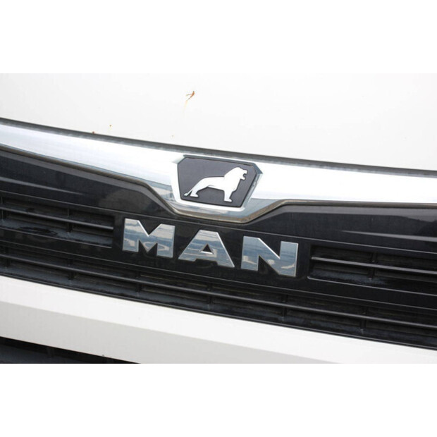 MAN TGE 3.140-47400833