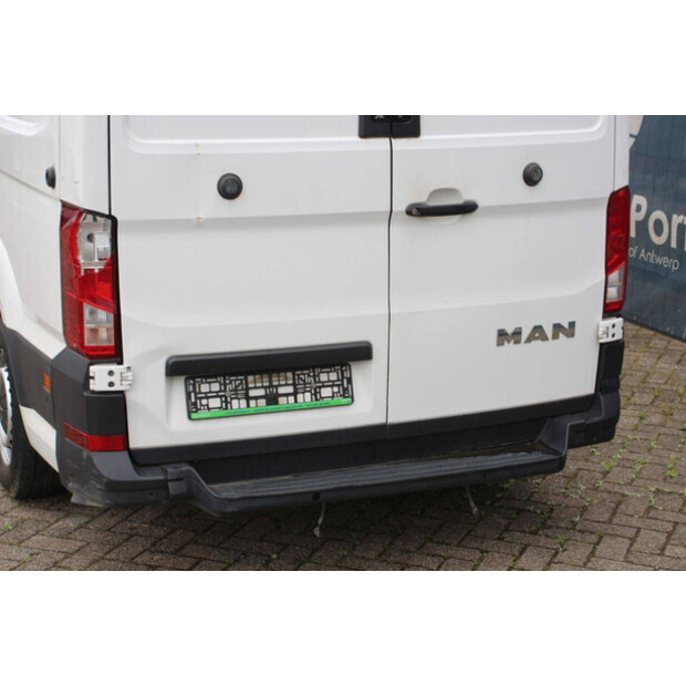 MAN TGE 3.140-47400839