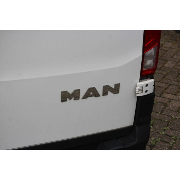 MAN TGE 3.140-47400840
