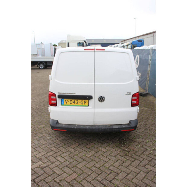 2017 Volkswagen Transporter TDI-47400874