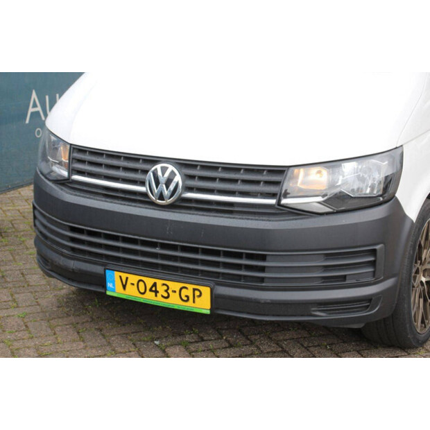 2017 Volkswagen Transporter TDI-47400879