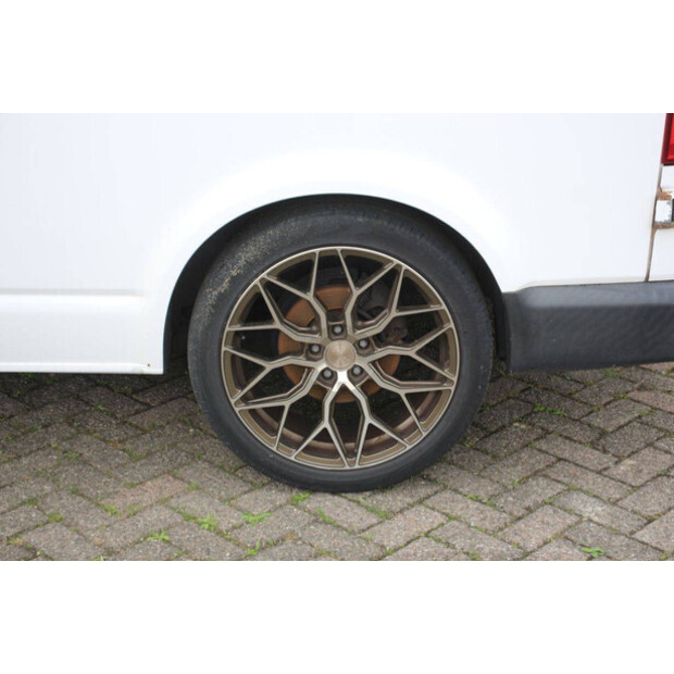 2017 Volkswagen Transporter TDI-47400883