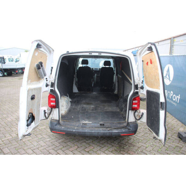 2017 Volkswagen Transporter TDI-47400886