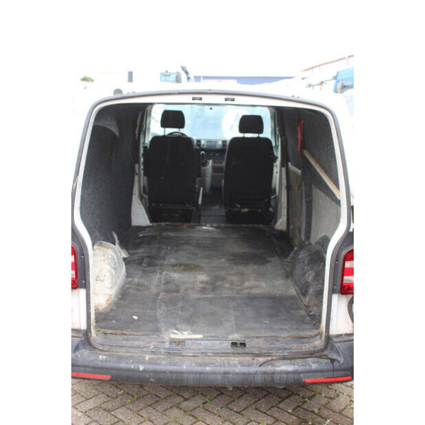 2017 Volkswagen Transporter TDI-47400887