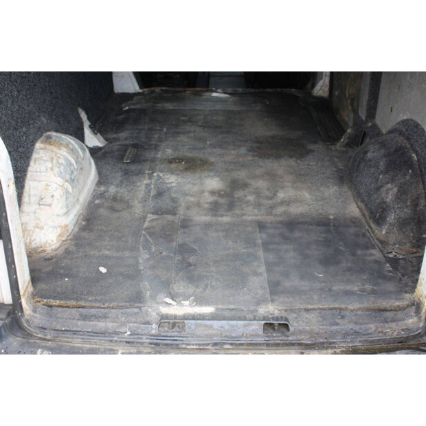 2017 Volkswagen Transporter TDI-47400888