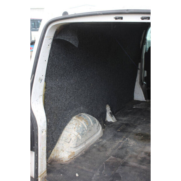 2017 Volkswagen Transporter TDI-47400889